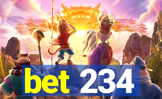 bet 234